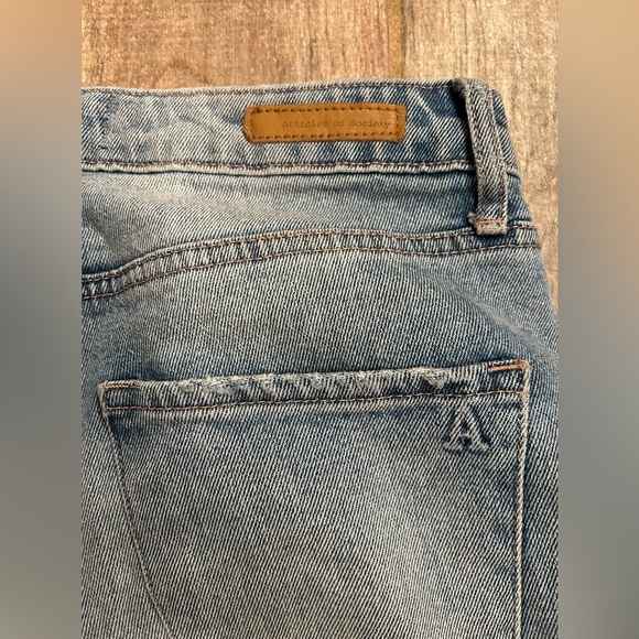 Articles of Society Kate High Rise Jeans- Size 26 - Picture 9 of 10